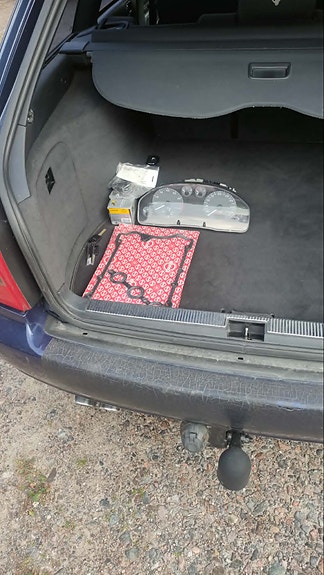 Audi S4 5 of 7