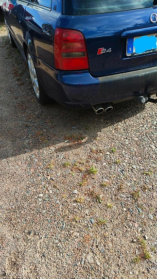 Audi S4 8 of 12