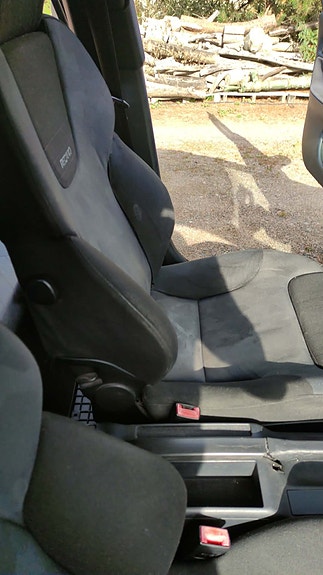 Audi S4 12 of 12