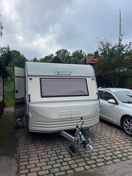 Cabby 532 GLE -89 3 of 9