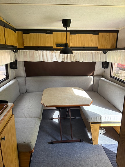 Cabby 532 GLE -89 4 of 9