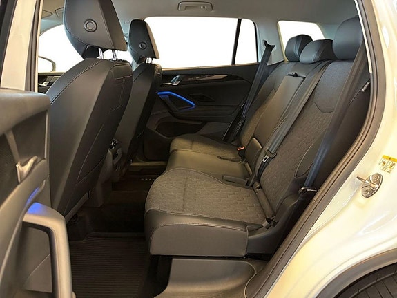 Volkswagen Tayron 19 of 21