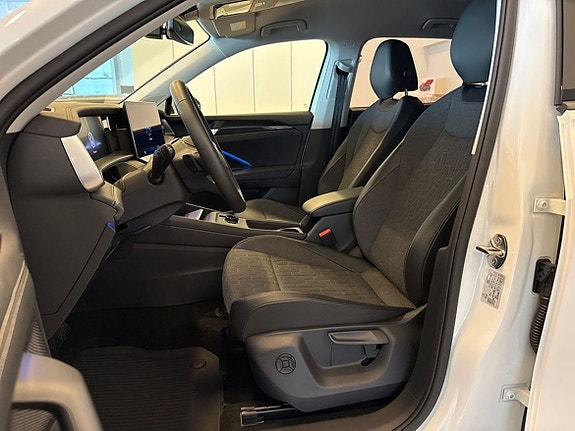 Volkswagen Tayron 9 of 21