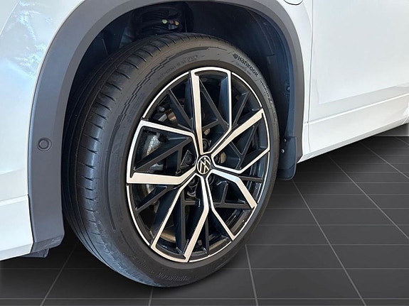 Volkswagen Tayron 7 of 21