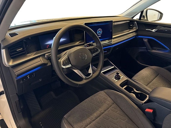 Volkswagen Tayron 8 of 21