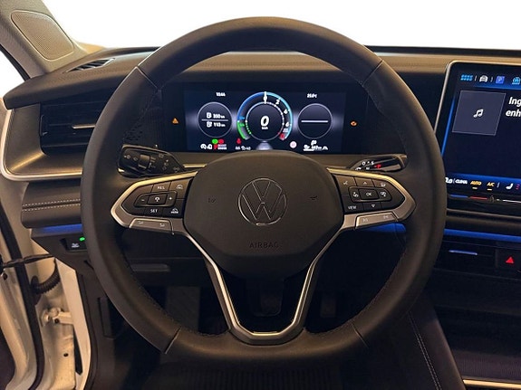 Volkswagen Tayron 10 of 21