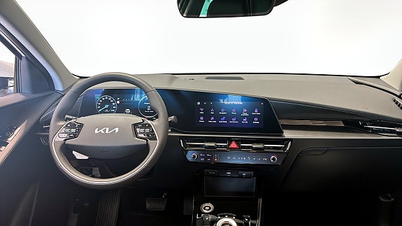 Kia Niro 4 of 6