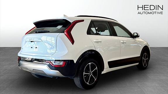 Kia Niro 6 of 6