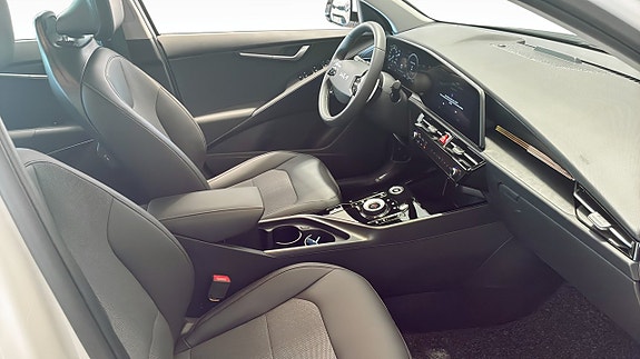 Kia Niro 5 of 6