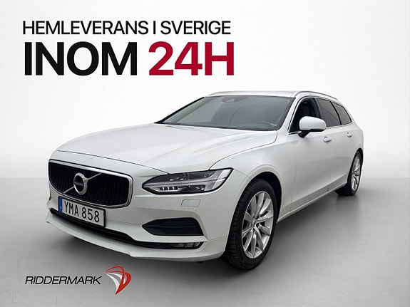 Volvo V90 2 of 30