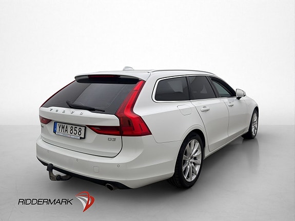 Volvo V90 9 of 30
