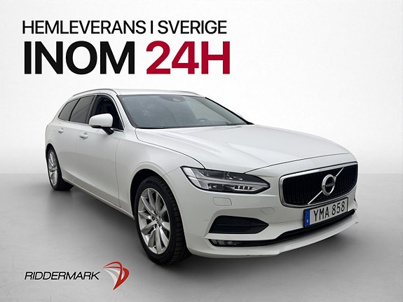 Volvo V90 4 of 30