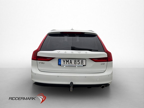 Volvo V90 8 of 30