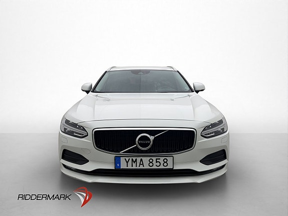 Volvo V90 3 of 30