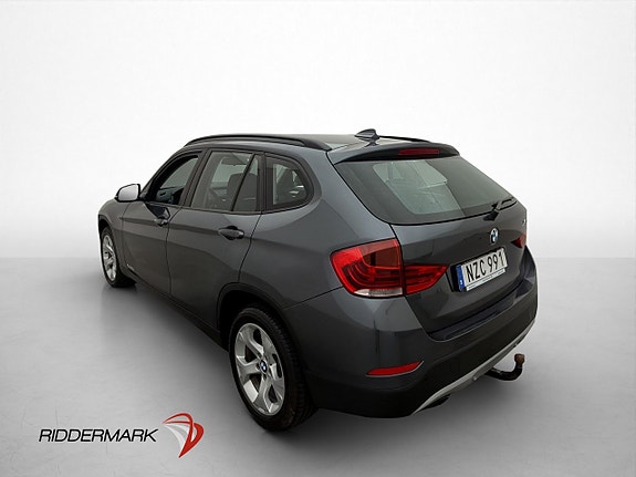 BMW X1 6 of 27