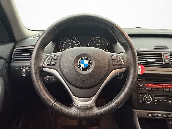 BMW X1 18 of 27