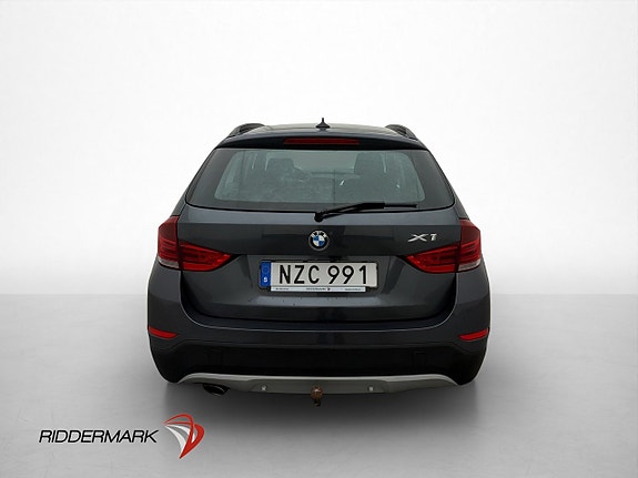 BMW X1 8 of 27