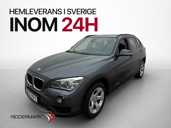 BMW X1 3 of 27
