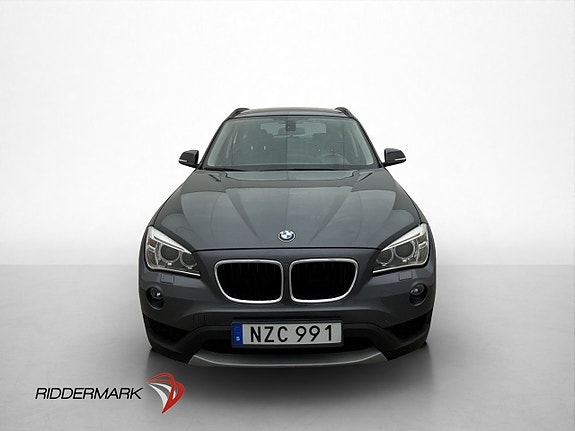 BMW X1 2 of 27