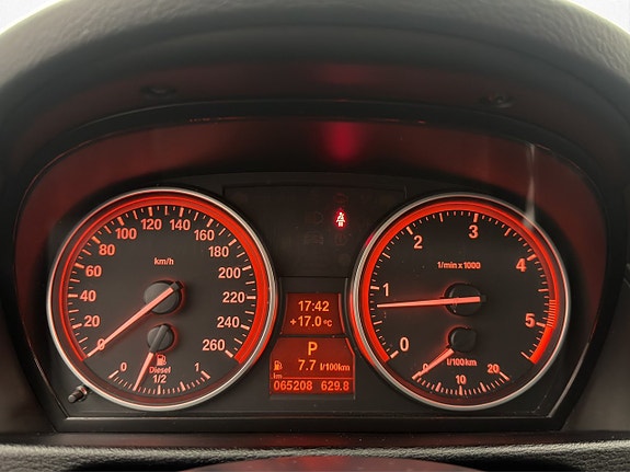 BMW X1 19 of 27