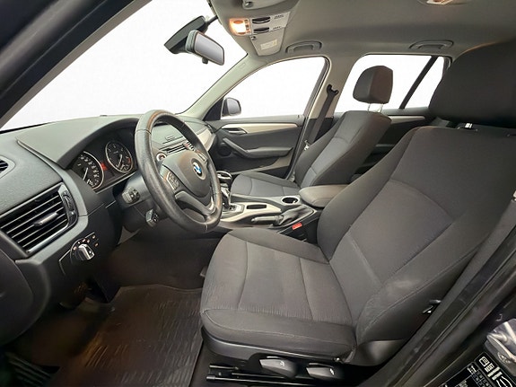BMW X1 11 of 27