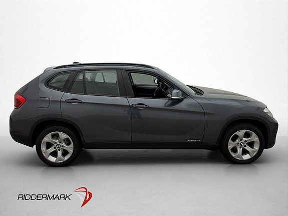 BMW X1 4 of 27