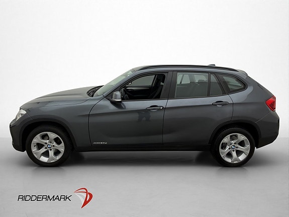 BMW X1 5 of 27