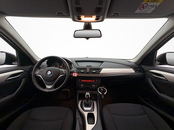 BMW X1 12 of 27