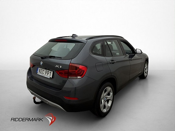 BMW X1 9 of 27