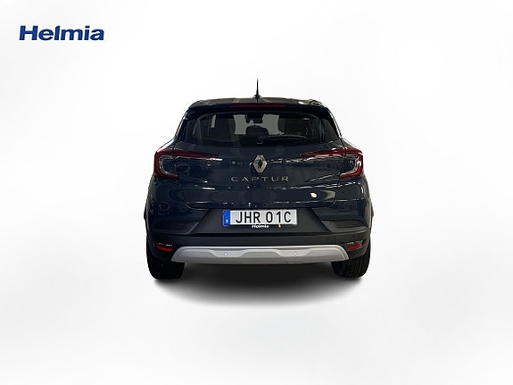 Renault Captur 6 of 14