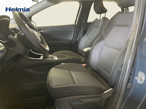 Renault Captur 13 of 14