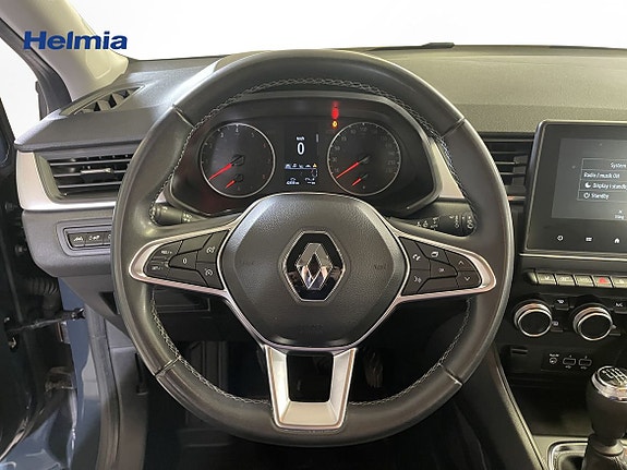 Renault Captur 14 of 14