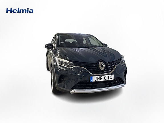 Renault Captur 5 of 14