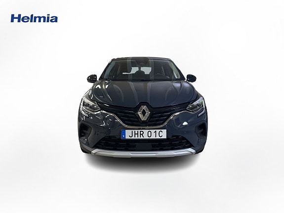 Renault Captur 4 of 14