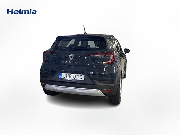 Renault Captur 7 of 14
