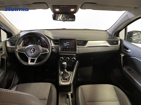 Renault Captur 12 of 14