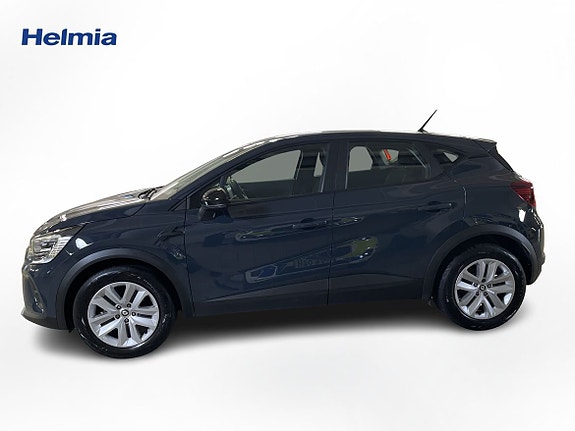 Renault Captur 2 of 14