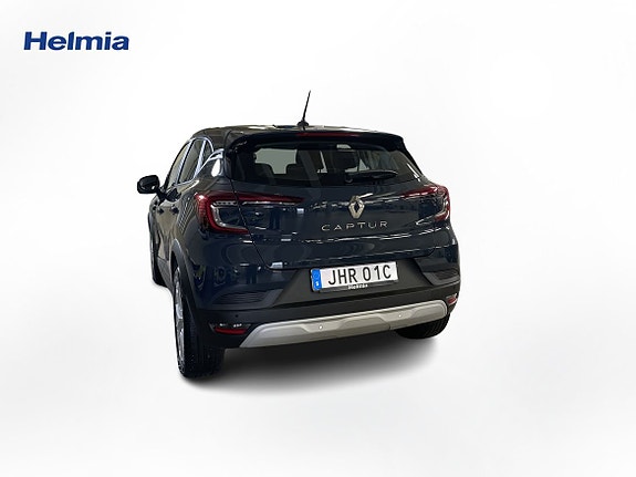 Renault Captur 3 of 14