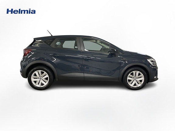 Renault Captur 8 of 14