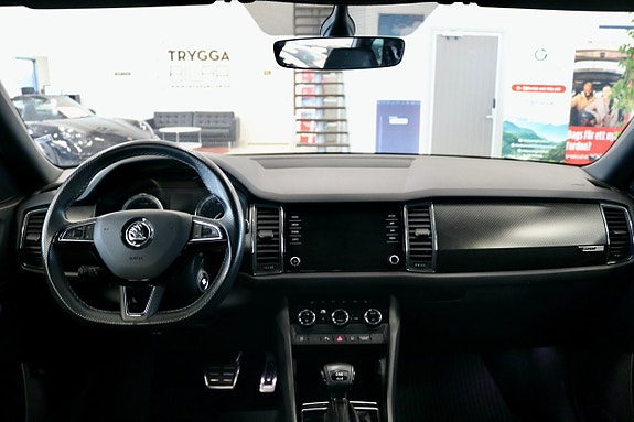 Skoda Kodiaq 16 of 30