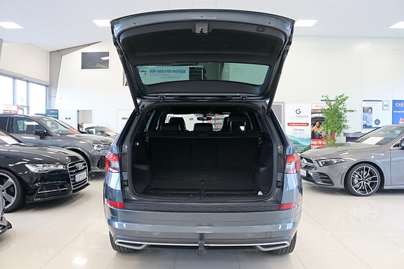 Skoda Kodiaq 4 of 30