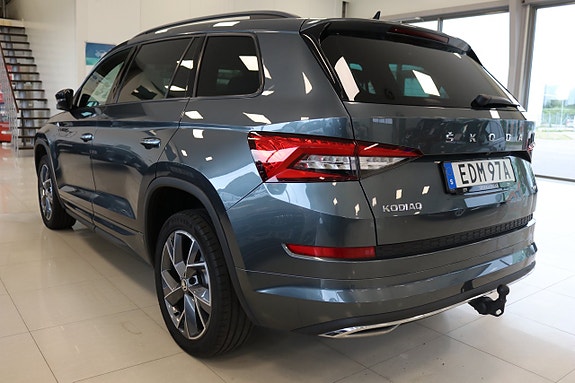 Skoda Kodiaq 7 of 30