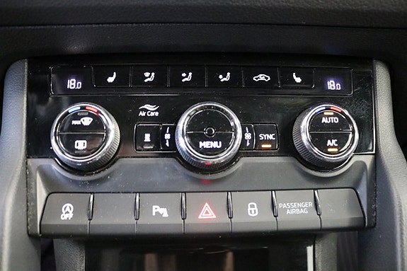 Skoda Kodiaq 25 of 30