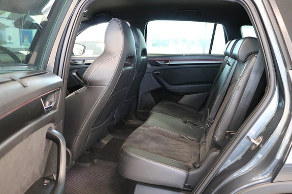Skoda Kodiaq 13 of 30