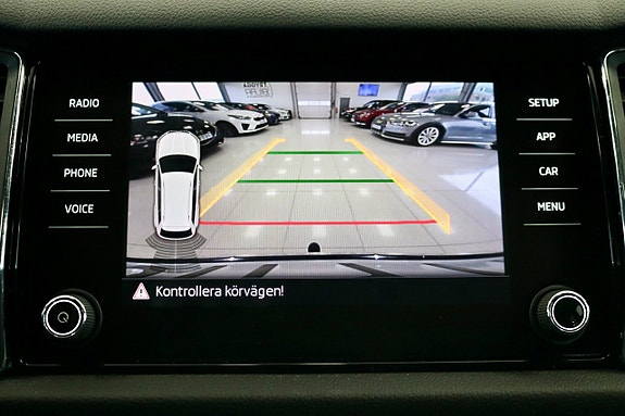 Skoda Kodiaq 18 of 30