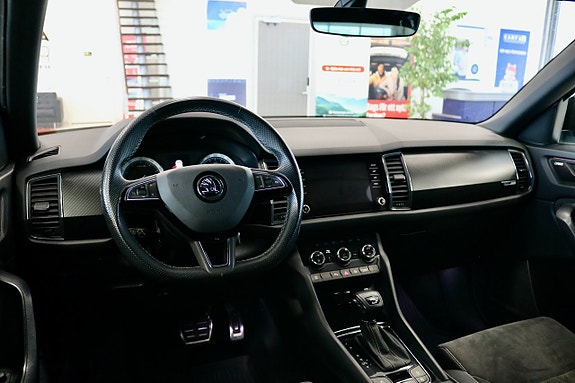 Skoda Kodiaq 12 of 30