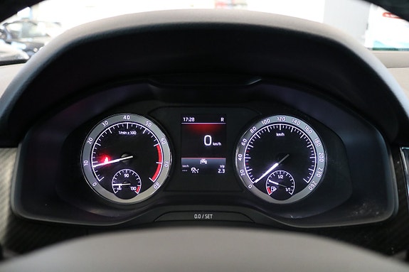 Skoda Kodiaq 17 of 30