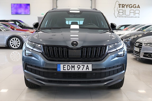 Skoda Kodiaq 2 of 30