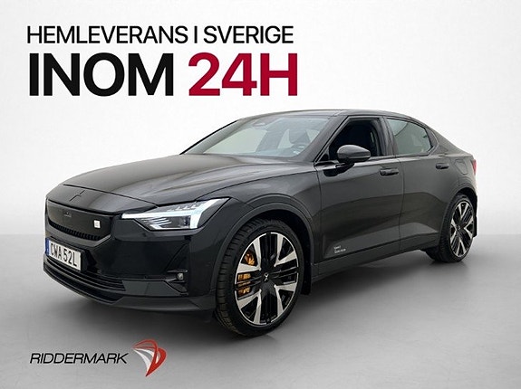 Polestar 2 4 of 30