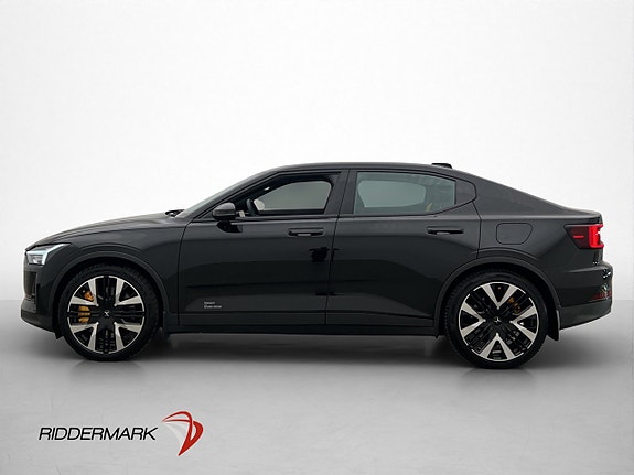 Polestar 2 5 of 30